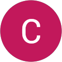 C George